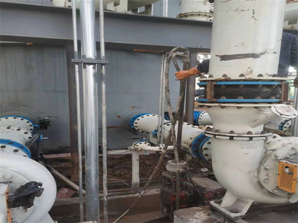 翰林镇设备基础沉降下沉注浆加固增加荷载